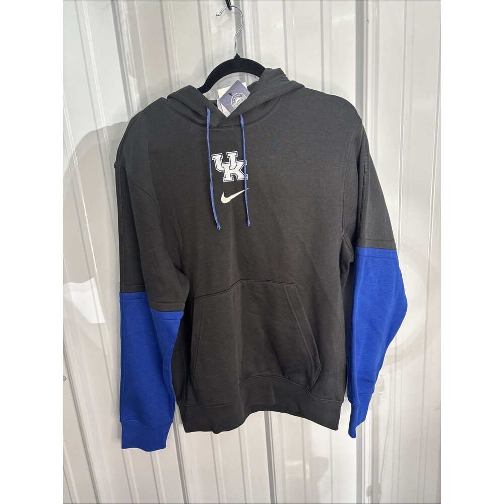 Nike University of Kentucky Wildcats hoodie Mens Size Small NWT